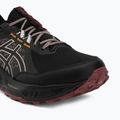 Pánské běžecké boty Asics Gel-Sonoma 8 Gtx Black/Brisket Red 7