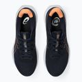 Pánské běžecké boty ASICS Versablast 4 midnight/bright sunstone 5