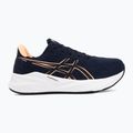 Pánské běžecké boty ASICS Versablast 4 midnight/bright sunstone 2