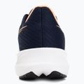 Pánské běžecké boty ASICS Versablast 4 midnight/bright sunstone 6