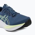 Pánské běžecké boty ASICS Gel-Excite 11 grand shark/illuminate yellow 7