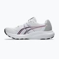 Dámské běžecké boty ASICS Gel-Contend 10 white/taro purple 2