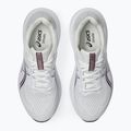 Dámské běžecké boty ASICS Gel-Contend 10 white/taro purple 4