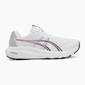 Dámské běžecké boty ASICS Gel-Contend 10 white/taro purple 2