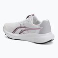 Dámské běžecké boty ASICS Gel-Contend 10 white/taro purple 3