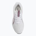 Dámské běžecké boty ASICS Gel-Contend 10 white/taro purple 5