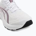 Dámské běžecké boty ASICS Gel-Contend 10 white/taro purple 7