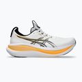 Pánské běžecké boty ASICS Gel-Nimbus 28 white/stadium orange 2