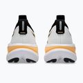 Pánské běžecké boty ASICS Gel-Nimbus 28 white/stadium orange 6