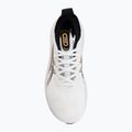 Pánské běžecké boty ASICS Gel-Nimbus 28 white/stadium orange 5