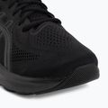Pánské běžecké boty ASICS Gel-Contend 10 black/carrier grey 7