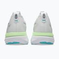 Pánské běžecké boty ASICS Gel-Kayano 33 white/energy aqua 6