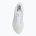 Pánské běžecké boty ASICS Gel-Kayano 33 white/energy aqua 5