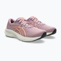 Dámské běžecké boty Asics Patriot 14 taro purple/bright sunstone