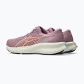 Dámské běžecké boty Asics Patriot 14 taro purple/bright sunstone 3