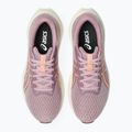 Dámské běžecké boty Asics Patriot 14 taro purple/bright sunstone 5
