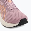 Dámské běžecké boty Asics Patriot 14 taro purple/bright sunstone 7