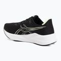 Pánské běžecké boty ASICS Versablast 4 black/illuminate yellow 3