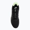 Pánské běžecké boty ASICS Versablast 4 black/illuminate yellow 5