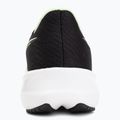 Pánské běžecké boty ASICS Versablast 4 black/illuminate yellow 6