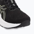 Pánské běžecké boty ASICS Versablast 4 black/illuminate yellow 7