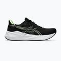 Pánské běžecké boty ASICS Versablast 4 black/illuminate yellow 2