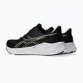 Pánské běžecké boty ASICS Versablast 4 black/illuminate yellow 3