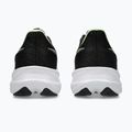 Pánské běžecké boty ASICS Versablast 4 black/illuminate yellow 6