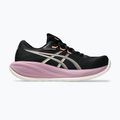 Dámské běžecké boty Asics Gel-Cumulus 28 Black/Taro Purple 2