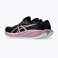 Dámské běžecké boty Asics Gel-Cumulus 28 Black/Taro Purple 4