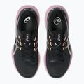 Dámské běžecké boty Asics Gel-Cumulus 28 Black/Taro Purple 6