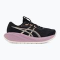 Dámské běžecké boty Asics Gel-Cumulus 28 Black/Taro Purple 2