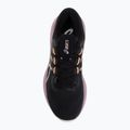Dámské běžecké boty Asics Gel-Cumulus 28 Black/Taro Purple 5