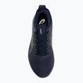 Pánské běžecké boty ASICS Gel-Kayano 33 midnight/khaki green 5