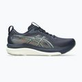 Pánské běžecké boty ASICS Gel-Kayano 33 midnight/khaki green 2