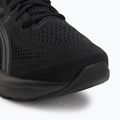 Dámské běžecké boty ASICS Gel-Contend 10 black/carrier grey 7