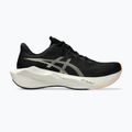 Pánské běžecké boty ASICS Novablast 6 black/khaki 2