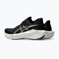 Pánské běžecké boty ASICS Novablast 6 black/khaki 4