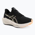 Pánské běžecké boty ASICS Novablast 6 black/khaki