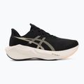 Pánské běžecké boty ASICS Novablast 6 black/khaki 2