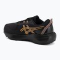 Pánské běžecké boty Asics Gel-Venture 11 Waterproof black/sandstorm 3