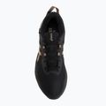 Pánské běžecké boty Asics Gel-Venture 11 Waterproof black/sandstorm 5
