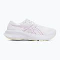 Dámské běžecké boty Asics Patriot 14 white/illuminate yellow 2