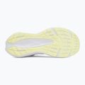 Dámské běžecké boty Asics Patriot 14 white/illuminate yellow 4