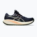 Pánské běžecké boty ASICS Gel-Cumulus 28 midnight/khaki green 2