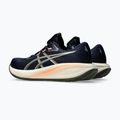 Pánské běžecké boty ASICS Gel-Cumulus 28 midnight/khaki green 3