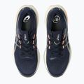 Pánské běžecké boty ASICS Gel-Cumulus 28 midnight/khaki green 5
