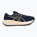 Pánské běžecké boty ASICS Gel-Cumulus 28 midnight/khaki green 2