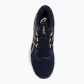 Pánské běžecké boty ASICS Gel-Cumulus 28 midnight/khaki green 5