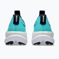 Pánské běžecké boty ASICS Gel-Nimbus 28 energy aqua/midnight 6
